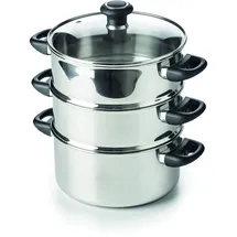 beka polo Polo Dämpferole 24 cm rund