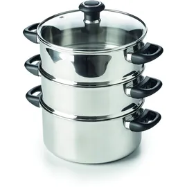 beka polo Polo Dämpferole 24 cm rund