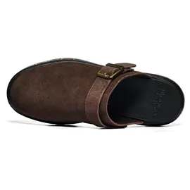 Dr. Martens Mule Sandals Schwarz 42