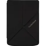 Pocketbook 6" Origami Shell Cover Black für Verse und Verse Pro