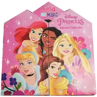 Disney Princess - "Friends Are Magic" Adventskalender (1806)