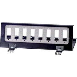 MENNEKES LWL Patchfeld 25003