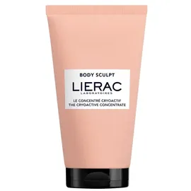 Lierac BODY SCULPT Kryoaktives Konzentrat