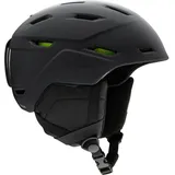 Smith Optics Smith Mission Matte Black 59-63 cm