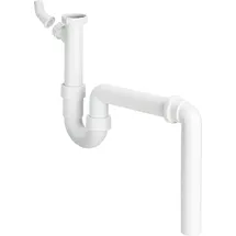 Viega 7985,70 Röhrengeruchverschluss Ablaufbogen