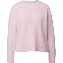 s.Oliver Pullover aus Bouclé im Relaxed Fit Pink 34