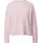 s.Oliver Pullover aus Bouclé im Relaxed Fit Pink 34