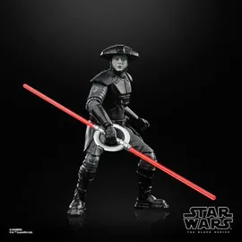 Star Wars The Black Series Fifth Brother (Inquisitor) 15 cm Actionfigur