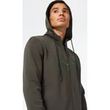 Full Zip Hoodie new dark brush/core camo 9B9 L