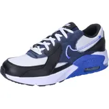 Nike Kinder Sneaker Air Max Excee FB3058-108 38.5 - White/Blck-Hyp Royal-Midnig