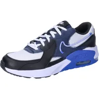 Nike Kinder Sneaker Air Max Excee FB3058-108 38.5 - White/Blck-Hyp Royal-Midnig