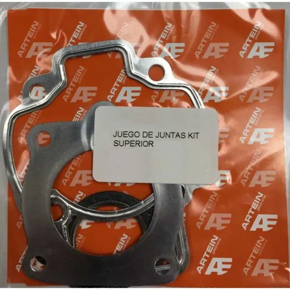 Artein K0000hn0k0361 Komplettes Dichtungssatz - Silver - One Size