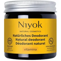 Deocreme Vitamina
