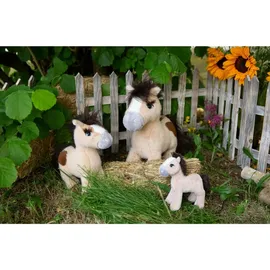 NICI Plüsch-Pony Loretta 16cm