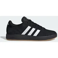 adidas Grand Court Base 00s Core Black/ Cloud White / Gum 42