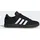 adidas Grand Court Base 00s Core Black/ Cloud White / Gum 42
