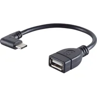 ShiverPeaks BS13-20016. USB C, Anschluss 2: USB A, USB-Version: