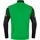Jako Performance Ziptop Herren soft green/schwarz XXL