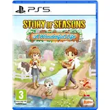 Story of Seasons: A Wonderful Life PS5 UK