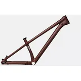 Specialized P.4 Rahmenset Satin Rusted Red / White Sage 27.5"