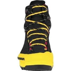 La Sportiva Aequilibrium ST GTX Herren Black/Yellow 41