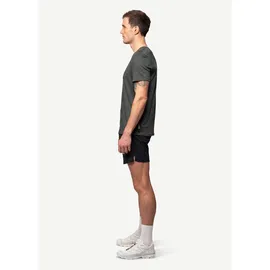 Devold Active Tee grau S
