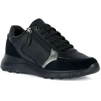 GEOX ALLENIEE Black,