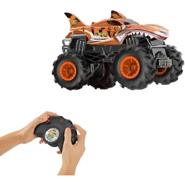 Hot Wheels RC-Truck Tigerhai 2,4CH RTR 1:24 (HNV03)