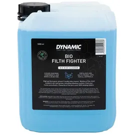 Dynamic Bike Care Bio Filth Fighter Fahrradreiniger 5 L