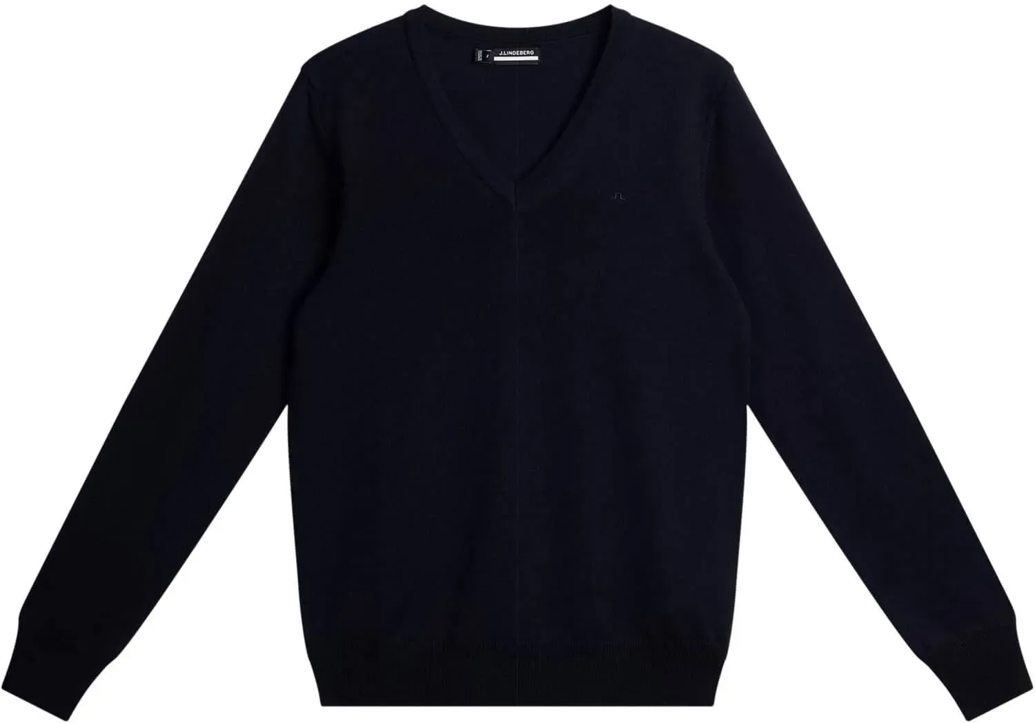 J. LINDEBERG Pullover Amaya, navy