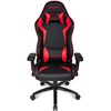 Core SX Gaming Chair schwarz/rot