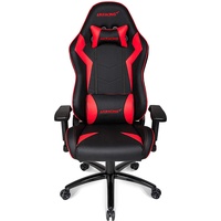 AKRACING Core SX Gaming Chair schwarz/rot