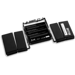 LMP 23192, Akku, Apple, MacBook Pro (13-inch, 2017, Four TB 3 Ports) MacBook Pro