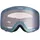 QUIKSILVER Switchback Clux Adapt Skibrille - Ml Silver/CAT3