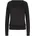 Leisure LS jet black XS