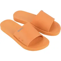 IPANEMA Anat Classic Slide Blau/Orange 39