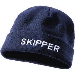 Strickmütze ""Skipper""