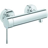 Grohe Essence hard graphite 33636A01,