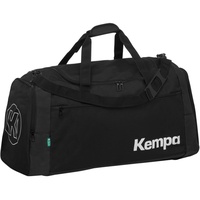 Kempa Sporttasche schwarz