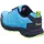 Kastinger Unisex Fs-ahrnspitz Low Ktx Wanderschuh, Dk Sea Lime, 40 EU
