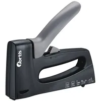 Fortis Handtacker 3 in 1 6-16mm,Nägel 16mm