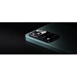 Xiaomi Redmi Note 11 Pro+ 5G 8 GB RAM 256 GB Forest Green