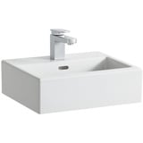 Laufen Living City Handwaschbecken 45 x 38 cm (8154330001091)