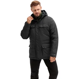 Maier Sports Knuth schwarz 56