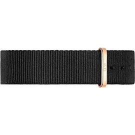 Daniel Wellington Classic Cornwall Textil 36 mm DW00100150