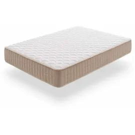 Moonia Dogma Matratze 140 x 190 cm H2 Textil