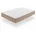 Matratze 140 190 H2 Textil