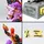 Grupo Erik Deadpool 3D Ewiger Kalender