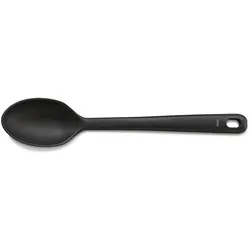 KELA Servierlöffel APART schwarz