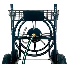 Westmann Rota Schlauchwagen 0,95 m schwarz